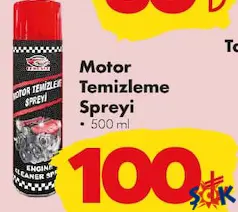 COMRADE MOTOR TEMİZLEME SPREYİ 500 ML indirimli fiyat COMRADE MOTOR TEMİZLEME SPREYİ 500 ML fiyat ve kampanya bilgisi